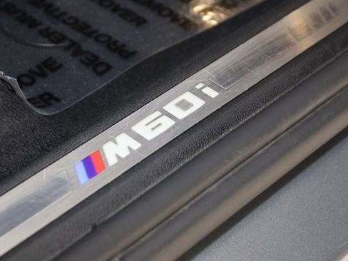 Used 2023 BMW X7 M60i w/ Executive Package image 15