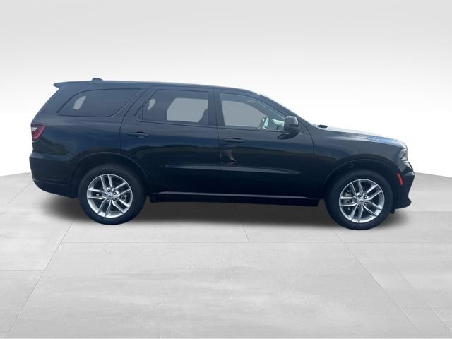 Used 2025 Dodge Durango GT AWD/4WD image 7