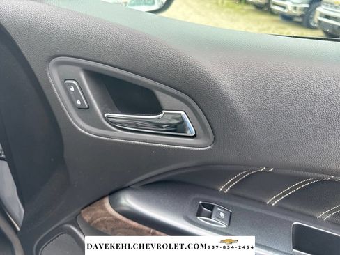 Used 2021 GMC Canyon Denali AWD/4WD image 27
