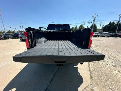 Used 2024 Chevrolet Silverado 3500 LTZ w/ LTZ Plus Package AWD/4WD image 29