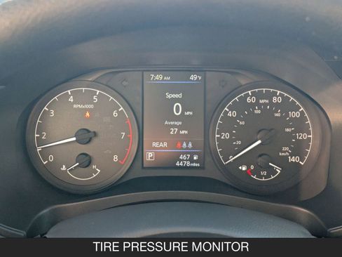 Used 2025 Nissan Altima 2.5 S image 19