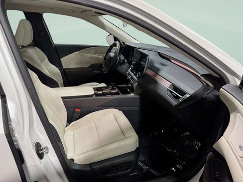 Used 2025 Lexus RX 450h AWD w/ Convenience Package image 31