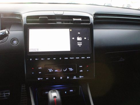 Used 2023 Hyundai Tucson N Line image 38