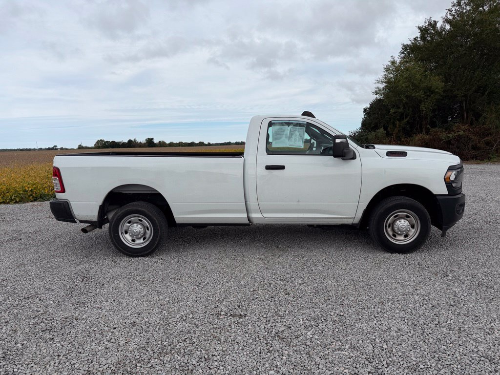 Used 2024 RAM 2500 Tradesman RWD image 15