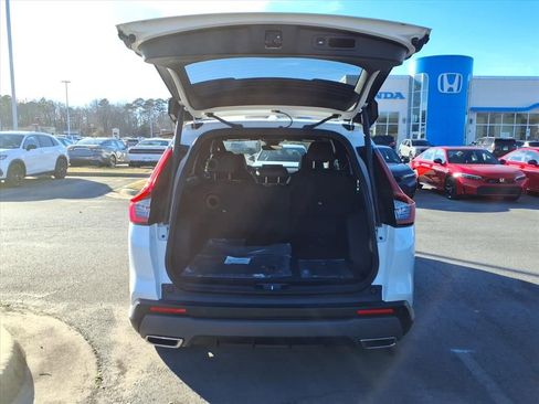 New 2026 Honda CR-V Sport-L image 6