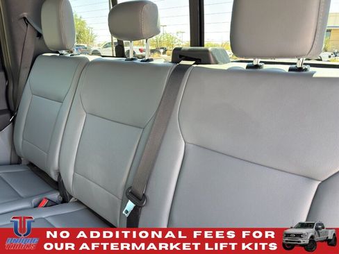 Used 2026 Ford F450 XL AWD/4WD image 25
