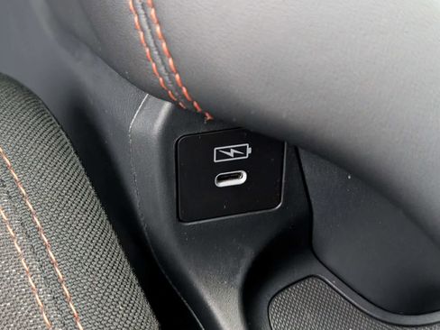 Certified 2026 Honda HR-V Sport image 22