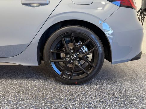 Used 2026 Honda Civic Sport image 12