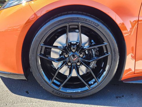 New 2026 Chevrolet Corvette Z06 image 4