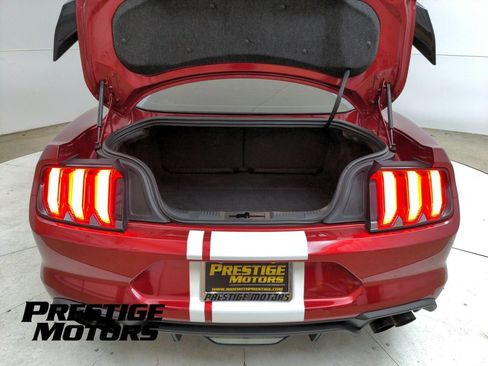 Used 2021 Ford Mustang GT w/ Equipment Group 301A RWD image 27