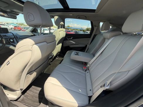 Used 2021 Acura RDX AWD w/ Technology Package image 17