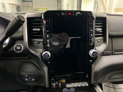 New 2026 RAM 2500 Laramie image 11