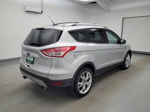 Used 2014 Ford Escape Titanium w/ Equipment Group 401A FWD image 9