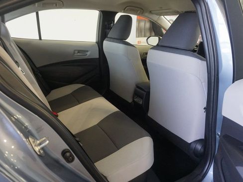 Certified 2024 Toyota Corolla LE image 20