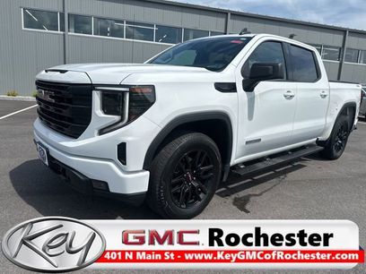 Used 2024 GMC Sierra 1500 Elevation