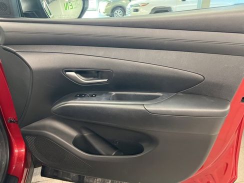 Used 2025 Hyundai Tucson SEL image 14