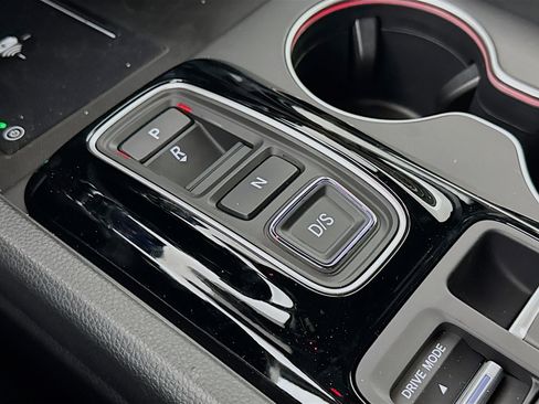 New 2026 Honda Pilot Black Edition image 17