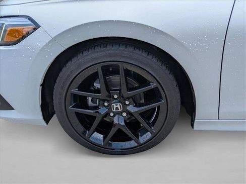 Used 2023 Honda Civic Sport image 21