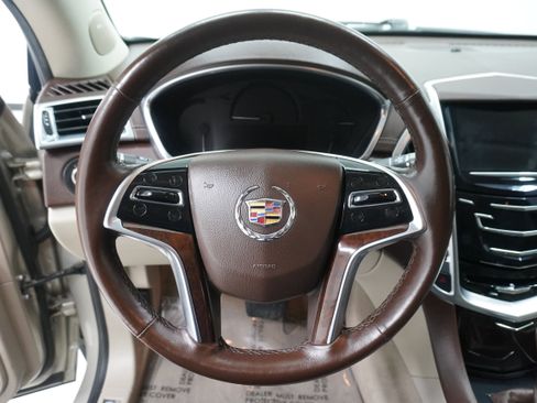Used 2014 Cadillac SRX Premium image 18