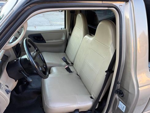 Used 2003 Ford Ranger XL image 12