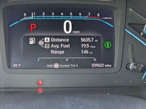 Used 2023 Honda Odyssey Sport image 32