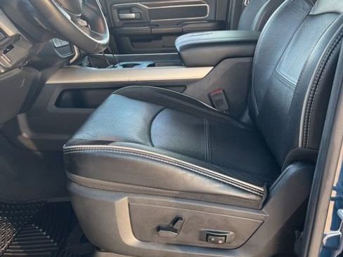 Used 2024 RAM 2500 Laramie w/ Safety Group image 11