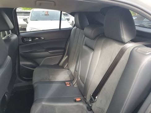 Used 2026 Mitsubishi Eclipse Cross SE AWD/4WD image 28