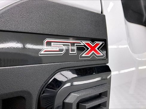 Used 2023 Ford F350 XL w/ STX Appearance Package AWD/4WD image 8
