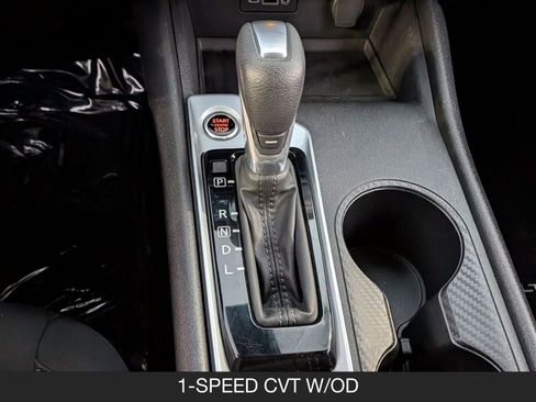 Certified 2025 Nissan Altima 2.5 S image 17