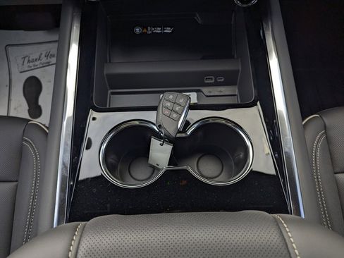 New 2026 Chevrolet Tahoe Premier image 27