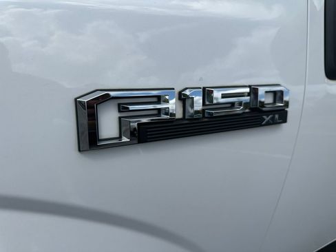 Used 2018 Ford F150 XL w/ Equipment Group 101A Mid image 25