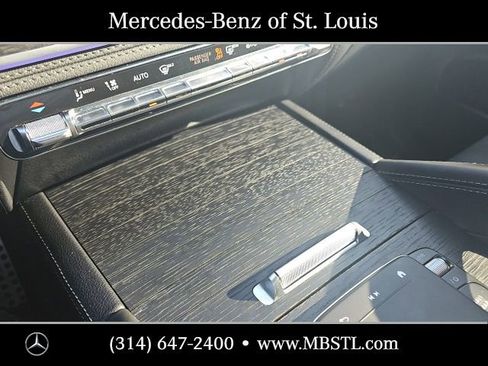 Certified 2024 Mercedes-Benz GLE 53 AMG GLE 53 AMG image 31