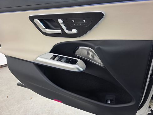 New 2026 Mercedes-Benz E 350 Sedan image 15