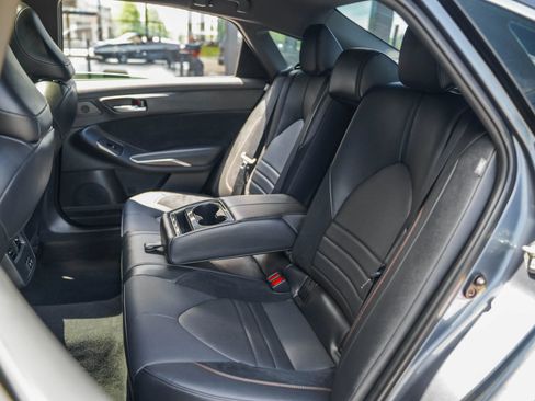Used 2019 Toyota Avalon XSE FWD image 29