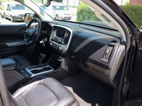 Used 2020 Chevrolet Colorado ZR2 AWD/4WD image 48