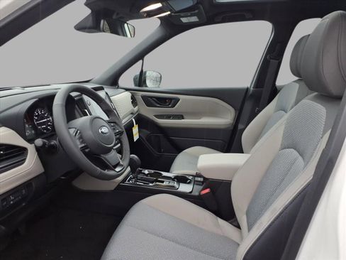 New 2026 Subaru Forester Premium image 15