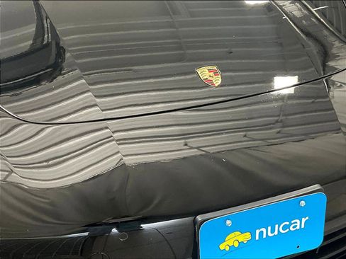 Used 2018 Porsche Panamera 4S image 29