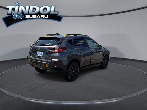 New 2026 Subaru Crosstrek 2.5i Wilderness AWD/4WD image 8