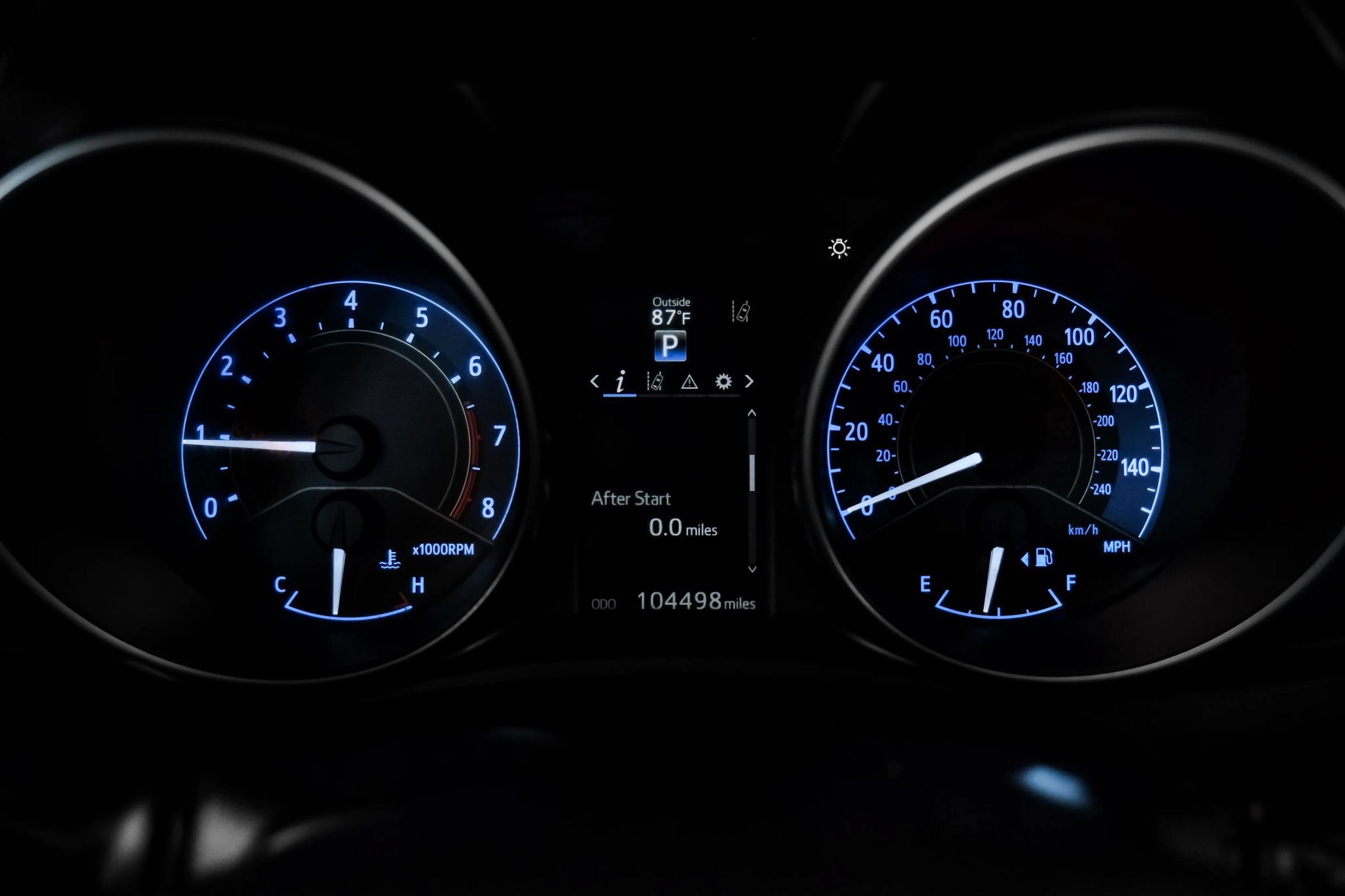 Used 2018 Toyota Corolla iM FWD image 16