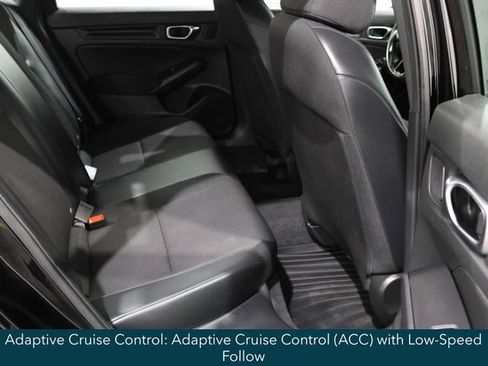 Used 2022 Honda Civic Sport image 13