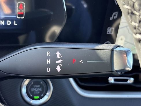 New 2026 Chevrolet Equinox LT image 17