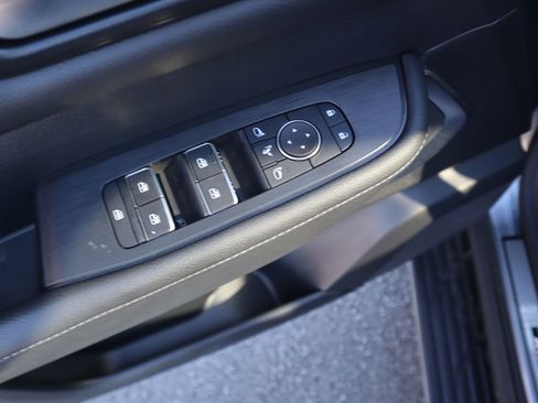 New 2025 Nissan Armada Platinum Reserve image 19