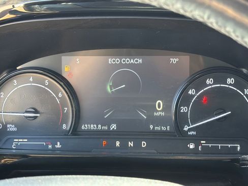 Used 2022 Lincoln Corsair FWD w/ Premium Package image 32