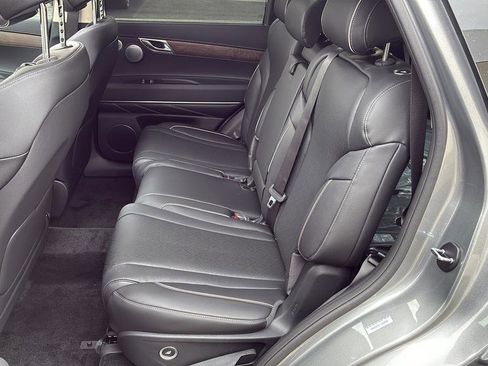 New 2026 Genesis GV80 2.5T Prestige AWD/4WD image 25