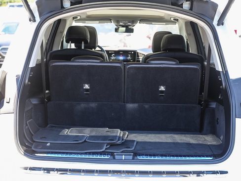 Certified 2023 Mercedes-Benz GLS 580 4MATIC image 23