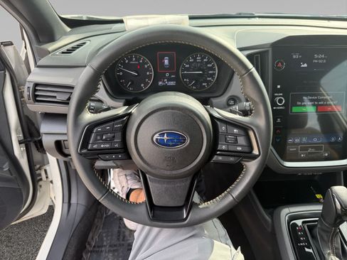Used 2024 Subaru Crosstrek 2.5i Sport w/ Crosstrek Mirror Package AWD/4WD image 13
