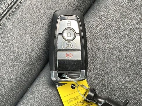 Used 2021 Ford Bronco First Edition image 29