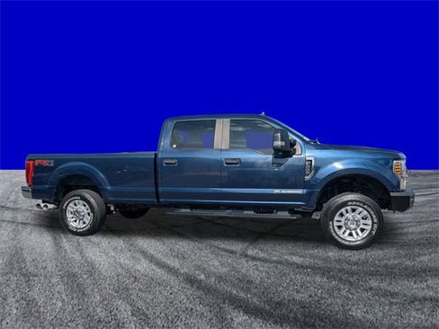 Certified 2019 Ford F350 XL w/ STX Appearance Package image 2