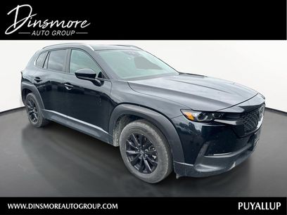 Used 2023 MAZDA CX-50 2.5 S w/ Preferred Plus Pkg
