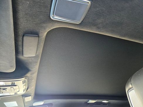 Used 2023 Cadillac Escalade Sport Platinum w/ LPO, ONYX Package image 9